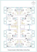 2 rooms Apartment in Alanya, Turkey No. 9806 - Image 28