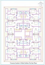 2 rooms Apartment in Alanya, Turkey No. 9806 - Image 29