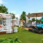 2 rooms Apartment in Tosmur, Turkey No. 9820 - Image 6