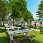 2 rooms Apartment in Tosmur, Turkey No. 9820 - Image 8