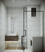 2 rooms Apartment in Tosmur, Turkey No. 9820 - Image 21