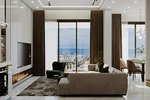 2 rooms Apartment in Tosmur, Turkey No. 9820 - Image 24