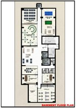 2 rooms Penthouse in Mahmutlar, Turkey No. 9823 - Image 3