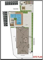 2 rooms Penthouse in Mahmutlar, Turkey No. 9823 - Image 16