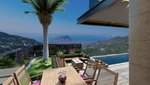 305m² Villa in Alanya, Turkey No. 9831 - Image 10
