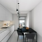 2 rooms Penthouse in Küçükçekmece, Turkey No. 9847 - Image 8