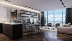 2 rooms Penthouse in Beykoz, Turkey No. 9860 - Image 3