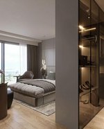 2 rooms Penthouse in Beykoz, Turkey No. 9860 - Image 8