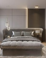 2 rooms Penthouse in Beykoz, Turkey No. 9860 - Image 10