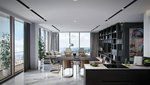 2 rooms Penthouse in Beykoz, Turkey No. 9860 - Image 18