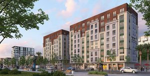 2 rooms Commercial property in Kâğıthane, Turkey No. 9873