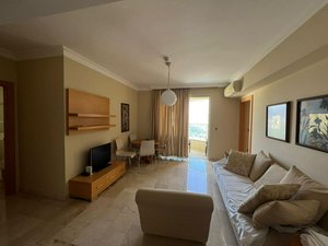 3 rooms Apartment in Kargicak, Turkey No. 9880