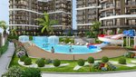 2 rooms Apartment in Alanya, Turkey No. 9883 - Image 17