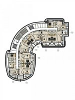 2 rooms Apartment in Alanya, Turkey No. 9883 - Image 27