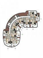 2 rooms Apartment in Alanya, Turkey No. 9883 - Image 28