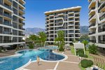 2 rooms Apartment in Tosmur, Turkey No. 9892 - Image 2