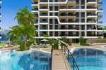 2 rooms Apartment in Tosmur, Turkey No. 9892 - Image 15