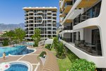 2 rooms Apartment in Tosmur, Turkey No. 9892 - Image 18