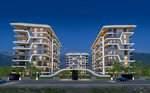 2 rooms Apartment in Tosmur, Turkey No. 9892 - Image 29