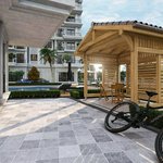 2 rooms Apartment in Alanya, Turkey No. 9894 - Image 7