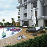 2 rooms Apartment in Alanya, Turkey No. 9894 - Image 8