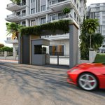 2 rooms Apartment in Alanya, Turkey No. 9894 - Image 12