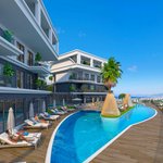 2 rooms Villa in Kargicak, Turkey No. 9897 - Image 4