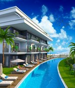 2 rooms Villa in Kargicak, Turkey No. 9897 - Image 6