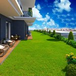 2 rooms Villa in Kargicak, Turkey No. 9897 - Image 9