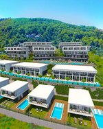 2 rooms Villa in Kargicak, Turkey No. 9897 - Image 14