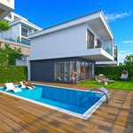 2 rooms Villa in Kargicak, Turkey No. 9897 - Image 18