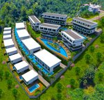 2 rooms Villa in Kargicak, Turkey No. 9897 - Image 24