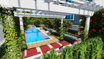 3 rooms Apartment in Demirtas, Turkey No. 9902 - Image 10