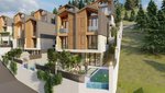3 rooms Villa in Alanya, Turkey No. 9904 - Image 6