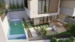 3 rooms Villa in Alanya, Turkey No. 9904 - Image 10