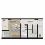 3 rooms Villa in Alanya, Turkey No. 9904 - Image 29