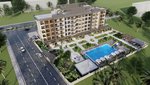 2 rooms Apartment in Altintash, Turkey No. 9909 - apartment in Turkey
