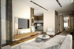 2 rooms Apartment in Altintash, Turkey No. 9909 - Image 3