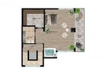 4 rooms Villa in Alanya, Turkey No. 9912 - Image 11