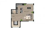 4 rooms Villa in Alanya, Turkey No. 9912 - Image 12