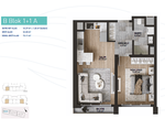 2 rooms Apartment in Maltepe, Turkey No. 9921 - Image 28