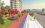 2 rooms Apartment in Kartal, Turkey No. 9923 - Image 7