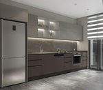 2 rooms Apartment in Kartal, Turkey No. 9923 - Image 16