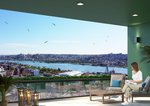 3 rooms Apartment in Kâğıthane, Turkey No. 9925 - Image 10