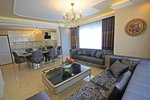 4 rooms Penthouse in Mahmutlar, Turkey No. 9931 - Image 13