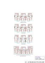 2 rooms Villa in Kargicak, Turkey No. 9932 - Image 22