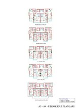 2 rooms Villa in Kargicak, Turkey No. 9932 - Image 23