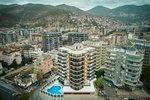 2 rooms Apartment in Alanya, Turkey No. 9933 - apartment in Turkey