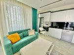 3 rooms Apartment in Mahmutlar, Turkey No. 9934 - Image 19