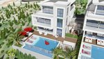 5 rooms Villa in Alanya, Turkey No. 9935 - Image 11